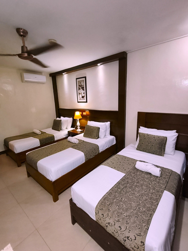 Bedroom 12
