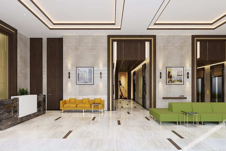Others 4, SAIGON 9 - Rivergate Residence Infinity Pool, District 4