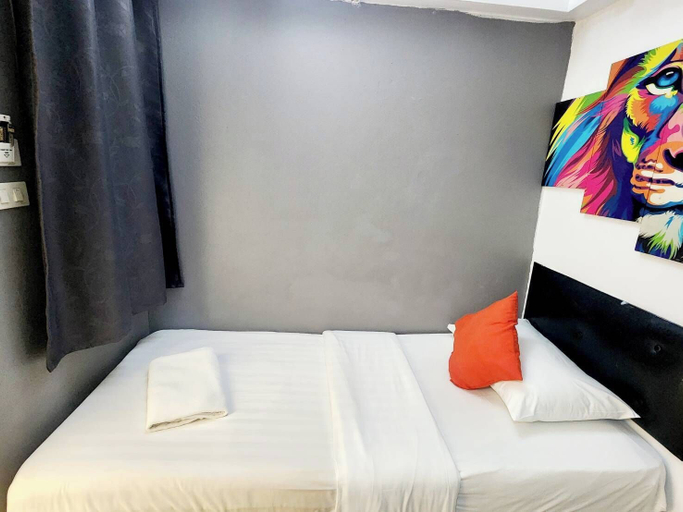 Bedroom 11