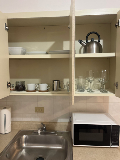 Others 4, Vista Ramey Apartment
