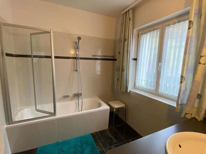Room 3, Chalet Carina in Zell am See, Zell am See