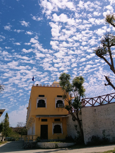 Exterior & Views 4, Anjali Palace, Rajsamand
