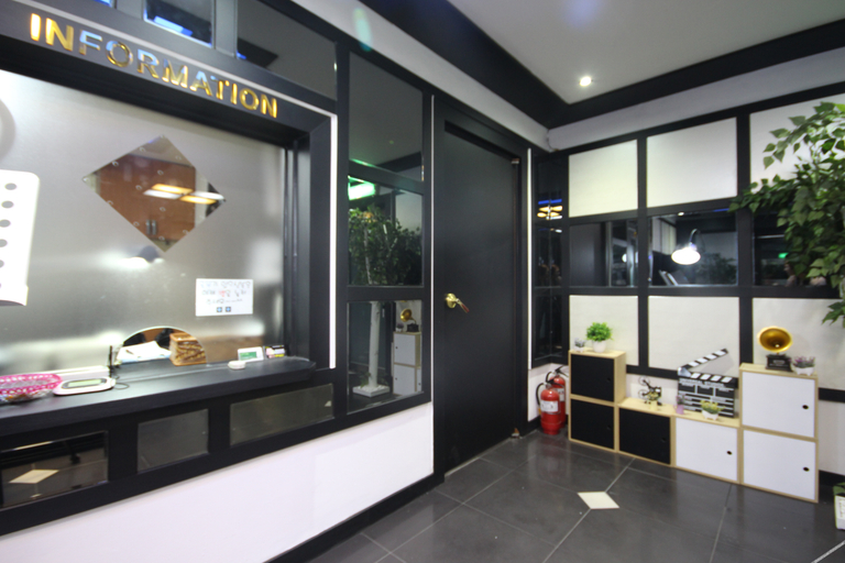 Food & Drinks 4, Iksan Olive, Iksan