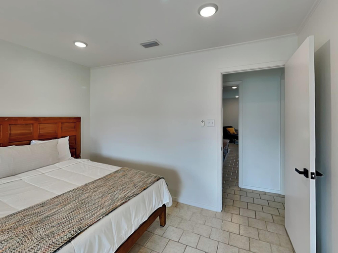 Bedroom 3, Playa Verde by Miss Kitty’s, Aransas