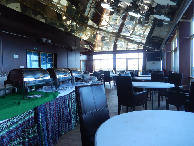 Food & Drinks 5, Noubou International Hotel Bonapriso, Wouri