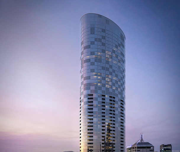 Exterior & Views 2, Avani Living Queen’s Wharf Residences, Brisbane