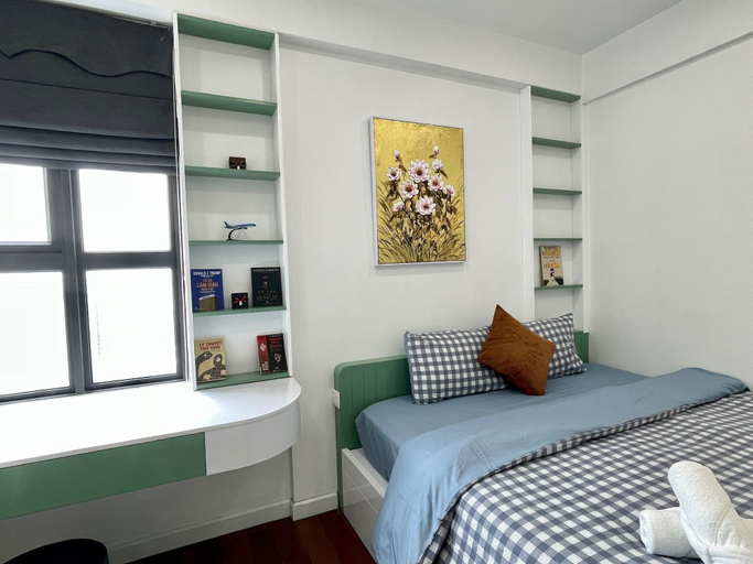 Bedroom 6