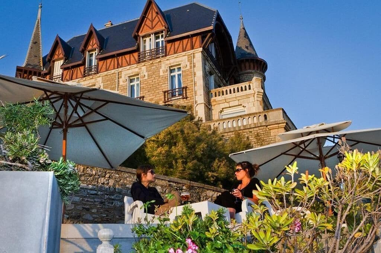 Exterior & Views 2, Roc Seven Biarritz, Pyrénées-Atlantiques
