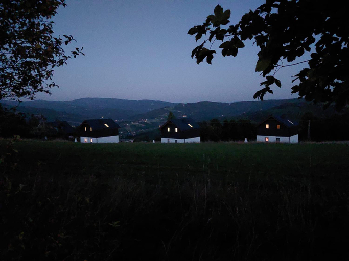 Others 5, Domki Blisko Nieba III, Cieszyn