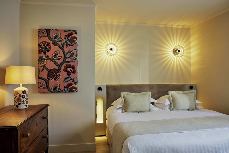 Bedroom 5, Villa d'Estelle Cannes, Alpes-Maritimes
