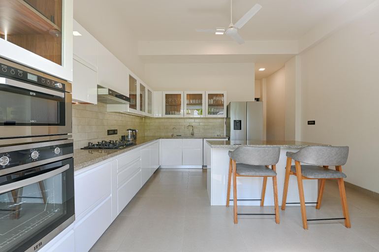 Others 5, Melhor Stays villa L-M102 Luxurious 4BHK villa , North Goa