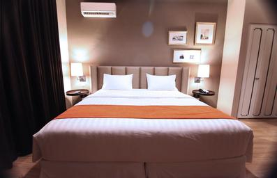 Bedroom 17