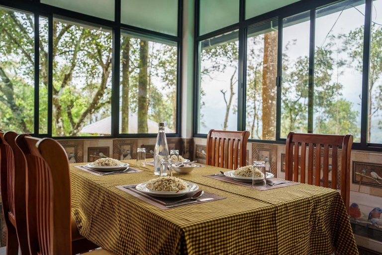 Food & Drinks 5, Swag Vista, Idukki