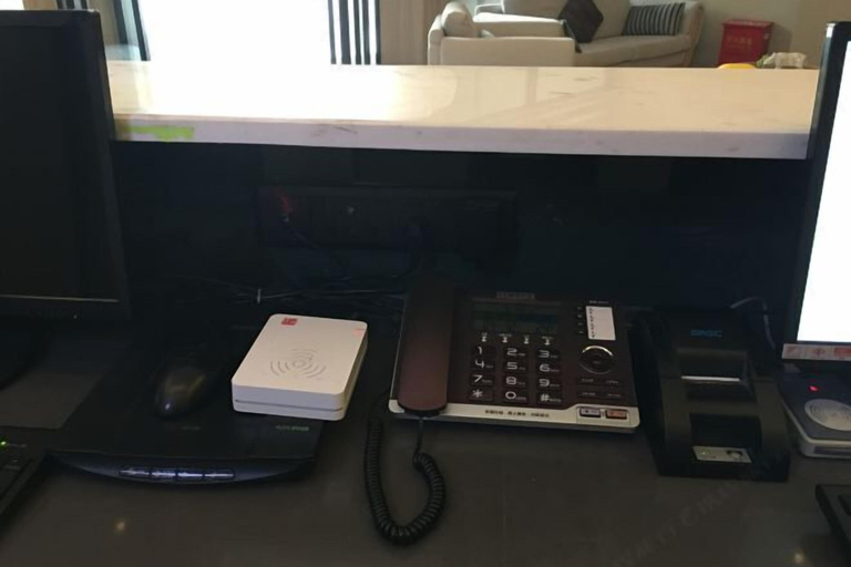 Others 5, Rest Comfort Hotel (Wenzhou Oubei Shuangta Road), Wenzhou