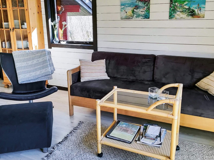 Interior 2, 4 Person Holiday Home in Nibe, Aalborg