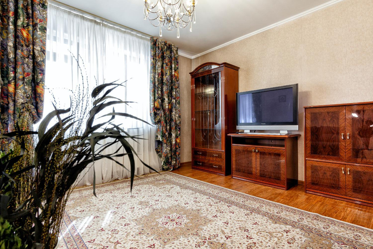 Others 5, Lighthouse apartments Samal travellers choice in the city center, Almaty