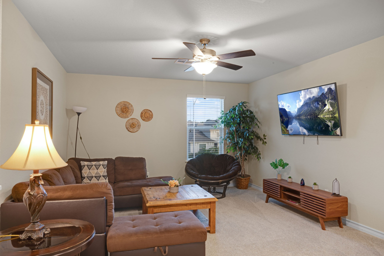 Others 5, Casita San Marcos, Hays