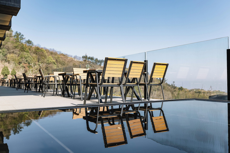 Exterior & Views 2, Adamu Nature Resort, Chengdu