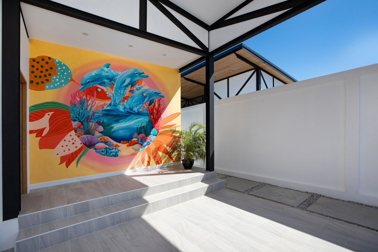 Others 5, 22m Oxygen Pool Villa Sunset Garden 9, Phuket Island