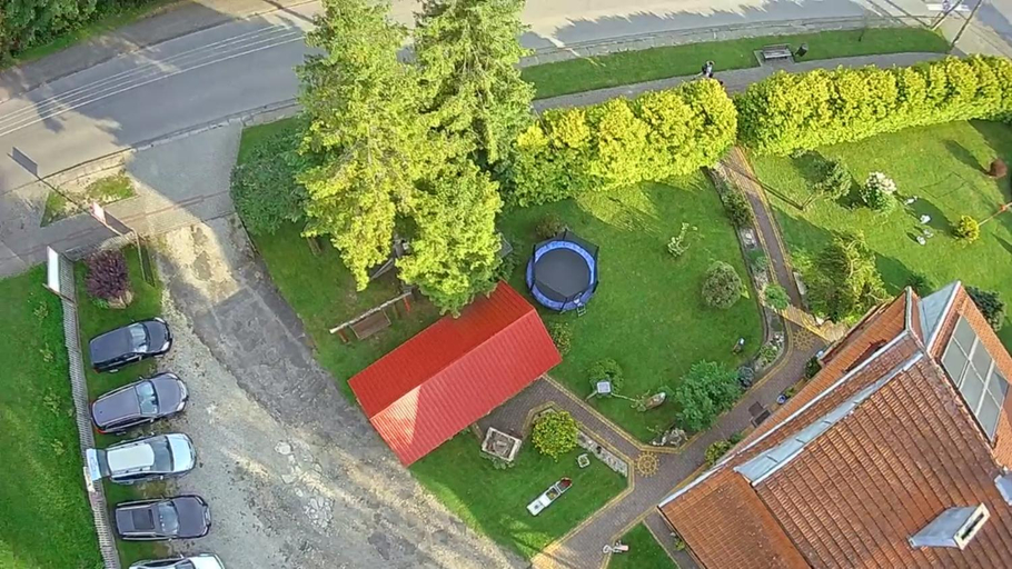 Others 3, Velo Domki i Pokoje NadZamkiem, Nowy Targ