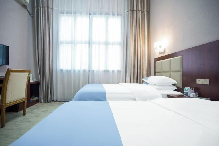 Others 4, Libo Yucai Business Hotel, Qiannan Buyei and Miao