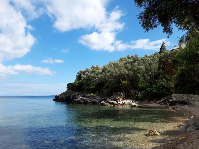 Others 5, Bohemia Beach House Villa Near North-east Coast, Ionian Islands
