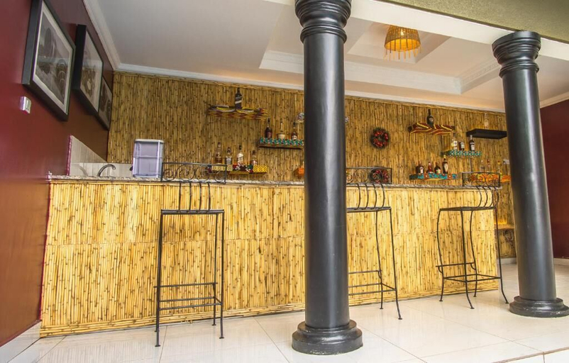 Public Area, Amata n'Ubuki Boutique Hotel, Gasabo
