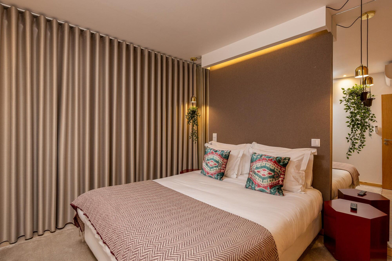 Room 4, Ribeira Gaia 3 in Vila Nova de Gaia, Vila Nova de Gaia