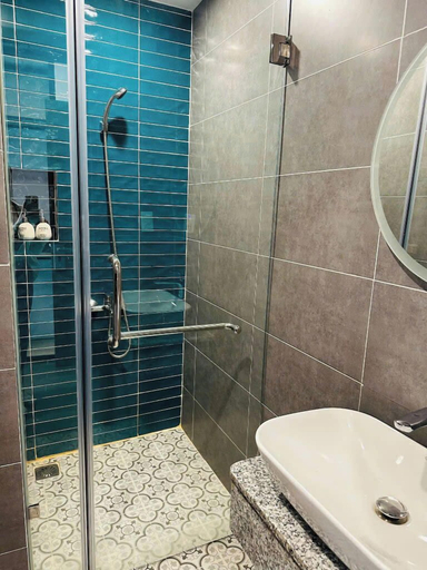 Bathroom 5, Cybele Sunset Hotel Phu Quoc, Phú Quốc