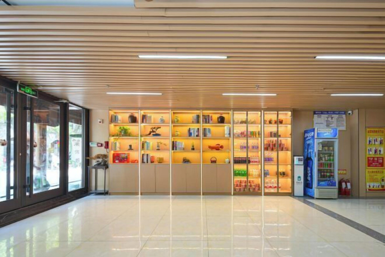 Others 4, Lantingju Light Luxury Bieyuan (Taierzhuanggucheng Scenic Spot Branch), Zaozhuang