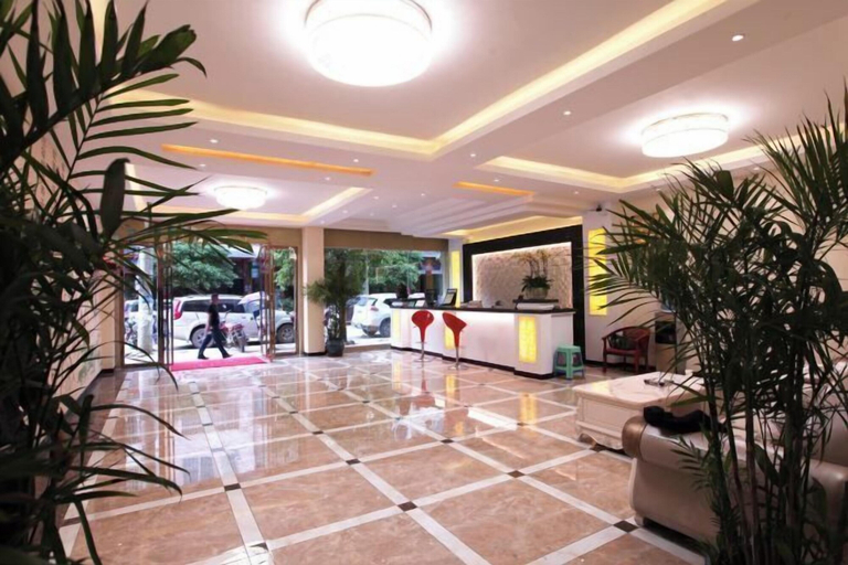 Others 5, Libo Yucai Business Hotel, Qiannan Buyei and Miao