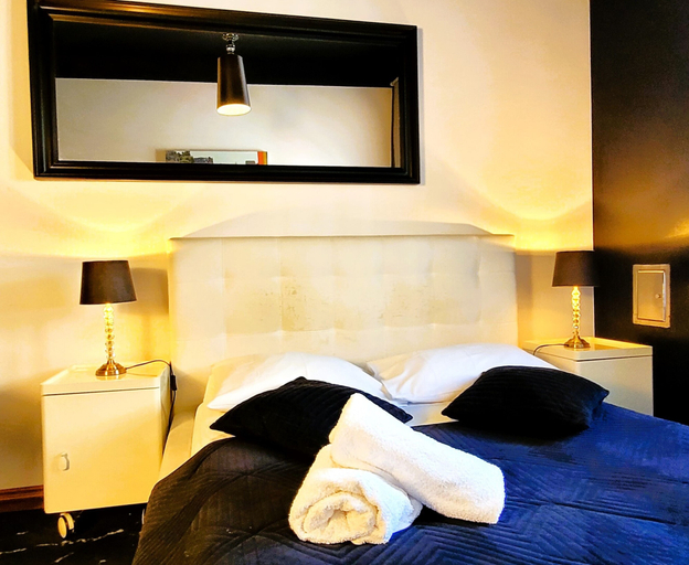 Others 4, Chmielna Guest House, Warsaw