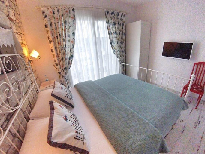 Bedroom 2, Morisi Konak, Çeşme