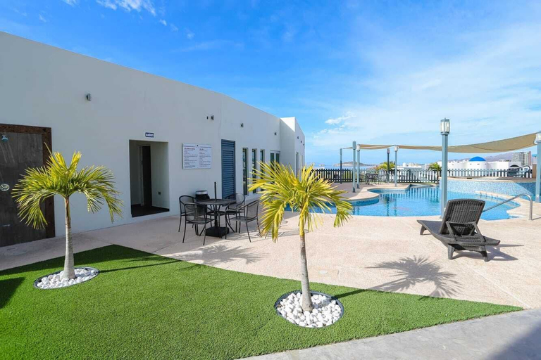 Exterior & Views, Suites Rubi, Guaymas