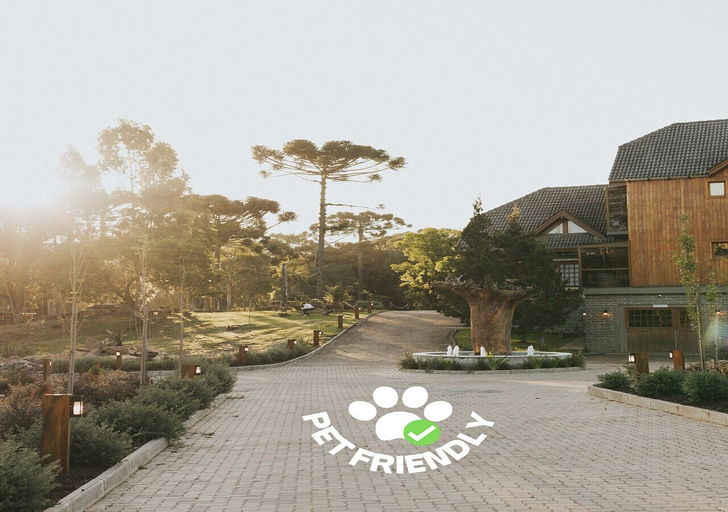 Exterior & Views 2, WoodStone Hotel Fazenda, Gramado