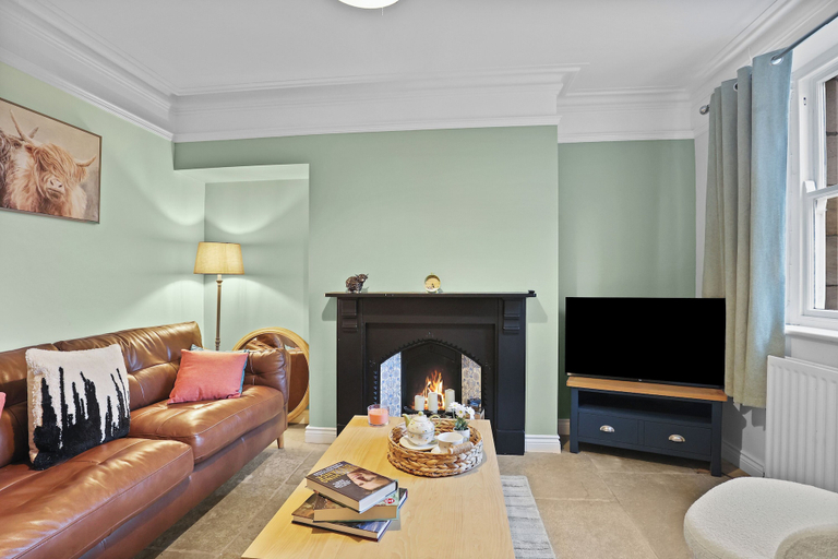 Others 4, Daisy Cottage - North East Escapes, Northumberland