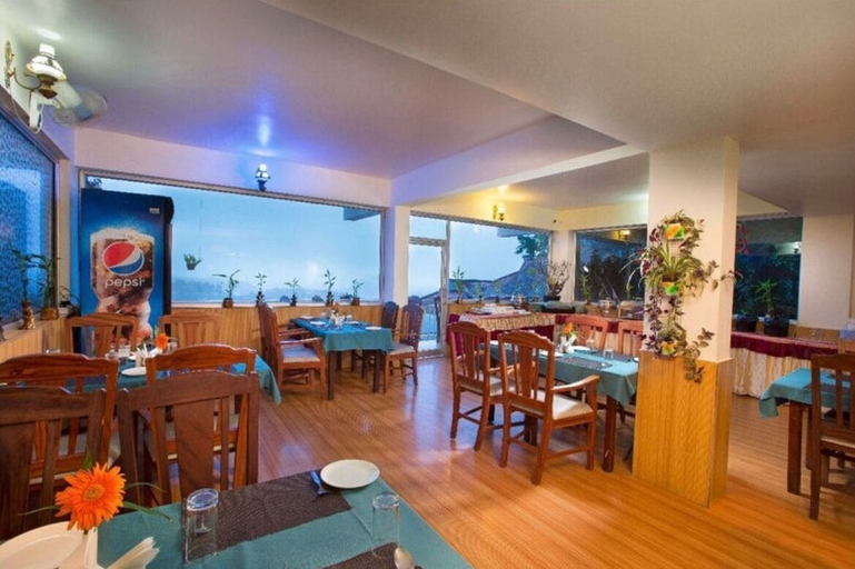 Food & Drinks 5, Lazo Golden Valley Resort, Idukki