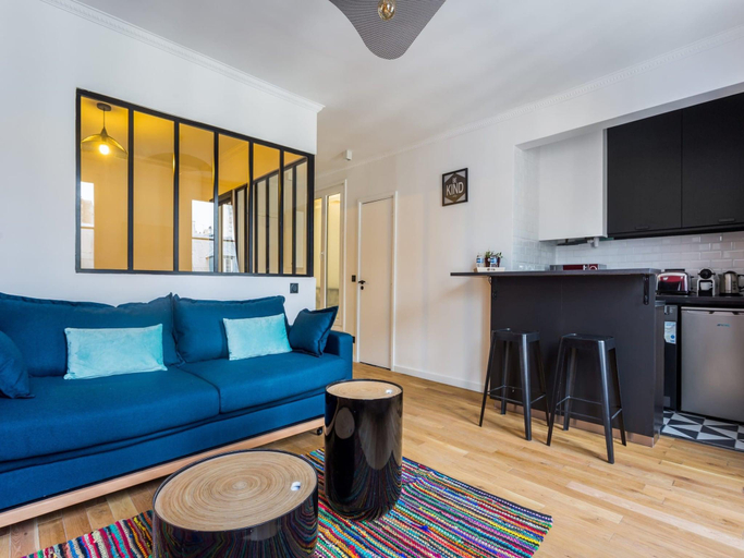 Others 2, Cosy apartment - 4P - Place de la Bastille, Paris