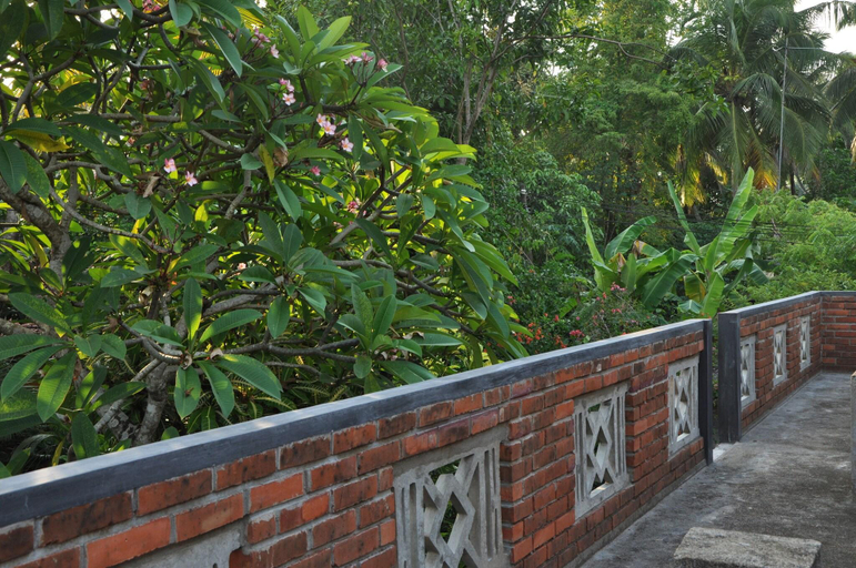 Public Area 2, Ocean View, Bentota