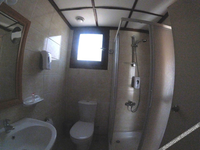 Bathroom, Xperience Golden Sandy Beach, Sharm el-Sheikh
