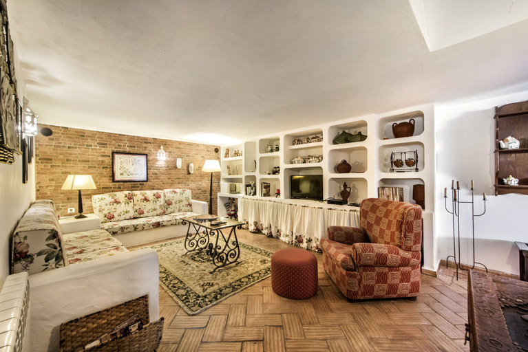 Room 4, Quinta dos Medronheiros, Castro Marim