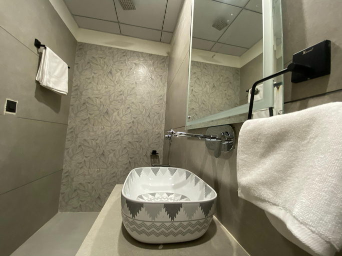 Bathroom 4, Luxe Stays, Jaipur