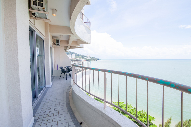Others 5, Sea View Paradise, Penang Island