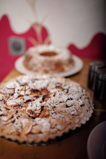 Food & Drinks 5, Kazma Boutique Hotel, Tbilisi