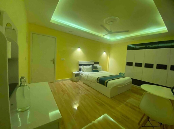Others 5, Hedheykuri Residence