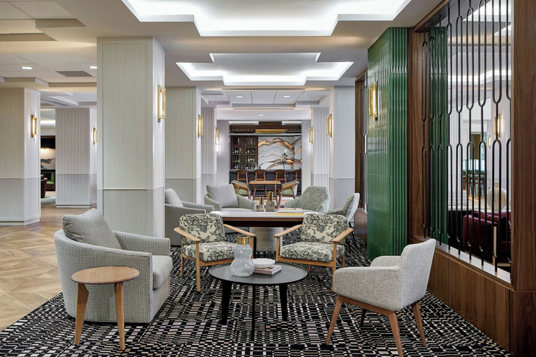 Others 1, Sheraton Birmingham Hotel, Jefferson