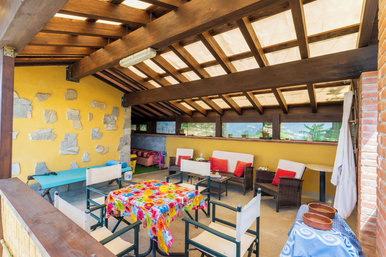 Food & Drinks 5, Casa Di Elda Holiday Home With Pool, Pistoia
