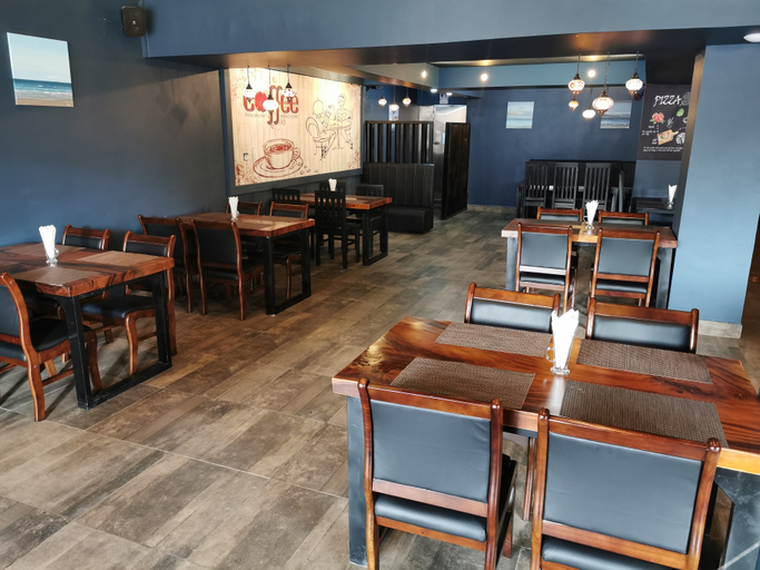 Food & Drinks 4, Invito Guesthouse, Sihanoukville