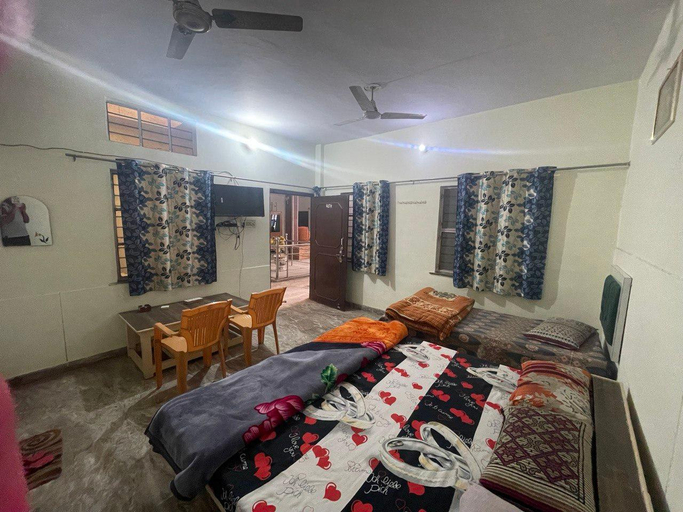 Others 5, GARG COMPLEX GUESTHOUSE, Bharatpur