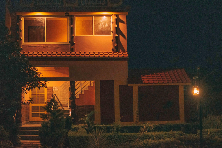 Exterior & Views 2, MVT Resort & Restaurant, Garhwal